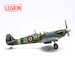 Supermarine Spitfire MkVb EN951/RF-D No.303 Sqn RAF, Sep 1942 S/Ldr Jan Zumbach 14618LC