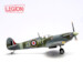 Supermarine Spitfire MkVb EN951/RF-D No.303 Sqn RAF, Sep 1942 S/Ldr Jan Zumbach  14618LC