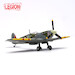 Supermarine Spitfire MkVb EN951/RF-D No.303 Sqn RAF, Sep 1942 S/Ldr Jan Zumbach 14618LC