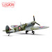 Supermarine Spitfire MkVb EN951/RF-D No.303 Sqn RAF, Sep 1942 S/Ldr Jan Zumbach 14618LC
