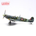 Supermarine Spitfire MkVb EN951/RF-D No.303 Sqn RAF, Sep 1942 S/Ldr Jan Zumbach 14618LC