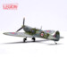 Supermarine Spitfire MkVb EN951/RF-D No.303 Sqn RAF, Sep 1942 S/Ldr Jan Zumbach  14618LC