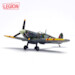 Supermarine Spitfire MkVb EN951/RF-D No.303 Sqn RAF, Sep 1942 S/Ldr Jan Zumbach  14618LC