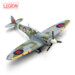 Supermarine Spitfire MkVb EN951/RF-D No.303 Sqn RAF, Sep 1942 S/Ldr Jan Zumbach  14618LC
