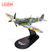 Supermarine Spitfire MkVb EN951/RF-D No.303 Sqn RAF, Sep 1942 S/Ldr Jan Zumbach 14618LC