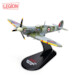 Supermarine Spitfire MkVb EN951/RF-D No.303 Sqn RAF, Sep 1942 S/Ldr Jan Zumbach  14618LC