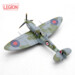 Supermarine Spitfire MkVb EN951/RF-D No.303 Sqn RAF, Sep 1942 S/Ldr Jan Zumbach  14618LC