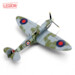 Supermarine Spitfire MkVb EN951/RF-D No.303 Sqn RAF, Sep 1942 S/Ldr Jan Zumbach  14618LC