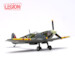 Supermarine Spitfire MkVb EN951/RF-D No.303 Sqn RAF, Sep 1942 S/Ldr Jan Zumbach  14618LC