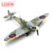 Supermarine Spitfire Mk.IIa P7290/AF-V Air Fighting Development Unit, RAF England, April 1942  14618LD