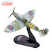 Supermarine Spitfire Mk.IIa P7290/AF-V Air Fighting Development Unit, RAF England, April 1942 14618LD