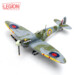 Supermarine Spitfire Mk.IIa P7290/AF-V Air Fighting Development Unit, RAF England, April 1942