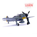 Focke Wulf FW190A Stab./JG26 Hptm.Wilhelm Gath 1943 France 14620LA