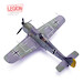 Focke Wulf FW190A Stab./JG26 Hptm.Wilhelm Gath 1943 France  14620LA