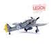 Focke Wulf FW190A 8/JG2 1942 France 14620LB