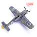 Focke Wulf FW190A 8/JG2 1942 France 14620LB