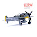 Focke Wulf FW190A 8/JG2 1942 France  14620LB