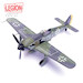 Focke Wulf FW190A 8/JG2 1942 France