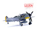 Focke Wulf FW190A 8/JG2 1942 France 14620LB
