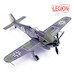 Focke Wulf FW190A 8/JG2 1942 France 14620LB