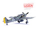Focke Wulf FW190A 8/JG2 1942 France  14620LB