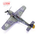 Focke Wulf FW190A 8/JG2 1942 France 14620LB