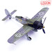 Focke Wulf FW190A-8/R2 "Yellow 17" 12.(Sturm) JG 3 Barth 1944  14620LD