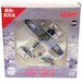 Focke Wulf FW190A-8/R2 "Yellow 17" 12.(Sturm) JG 3 Barth 1944  14620LD