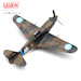P-40C (Hawk 81A-2) P-8134 2nd PS (Pursuit Squadron), AVG (American Volunteer Group), Serial 48, David Lee ‘Tex” Hill China 1941-1942 re-release with NEW IMPROVED TOOLING 14623LC