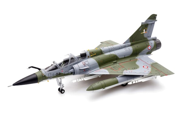 Mirage 2000N French Air Force 321/4-BB Armée de l'Air 14625PG