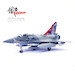 Mirage 2000-5 EI01 ROCAF Taiwan Air Force 20th Anniversary