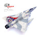 Mirage 2000-5 EI01 ROCAF Taiwan Air Force 20th Anniversary 14626PE