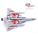Mirage 2000-5 EI01 ROCAF Taiwan Air Force 20th Anniversary 14626PE