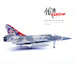 Mirage 2000-5 EI01 ROCAF Taiwan Air Force 20th Anniversary 14626PE