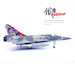Mirage 2000-5 EI01 ROCAF Taiwan Air Force 20th Anniversary  14626PE