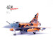 Mirage 2000C  80/103-LI French Air Force Armée de l'Air EC1/12 Cambresis "Tigermeet 2010" 
