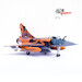 Mirage 2000C 80/103-LI French Air Force Armée de l'Air EC1/12 Cambresis "Tigermeet 2010" 14626PG