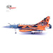 Mirage 2000C  80/103-LI French Air Force Armée de l'Air EC1/12 Cambresis "Tigermeet 2010"  14626PG