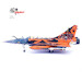 Mirage 2000C 80/103-LI French Air Force Armée de l'Air EC1/12 Cambresis "Tigermeet 2010" 14626PG