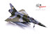 Mirage 2000N French Air Force Armée de l'Air  318/4-BP EC2/4 La Fayette  BA116 Luxeuil 2004  14625PJ