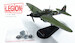 IL2 Sturmovik White 100  14629LB