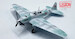 IL2M3 Sturmovik Red 8 Winter 1941  14629LC