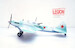 IL2M3 Sturmovik Red 8 Winter 1941  14629LC