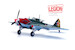 IL2M Sturmovik Nelson Stepanyan 57ShAP