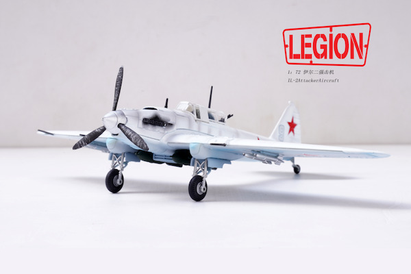 IL2 Sturmovik '9'  14629LE