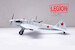 IL2 Sturmovik '9'  14629LE