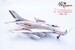 Shenyang J-6  PLAAF Chinese Air Force 21    NO LANDING GEARS  14640PD-GEAR