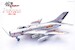 Shenyang J-6  PLAAF Chinese Air Force 21    NO LANDING GEARS 