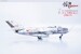 Shenyang J-6 PLAAF Chinese Air Force 21 NO LANDING GEARS 14640PD-GEAR