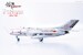 Shenyang J-6 PLAAF Chinese Air Force 21 NO LANDING GEARS 14640PD-GEAR